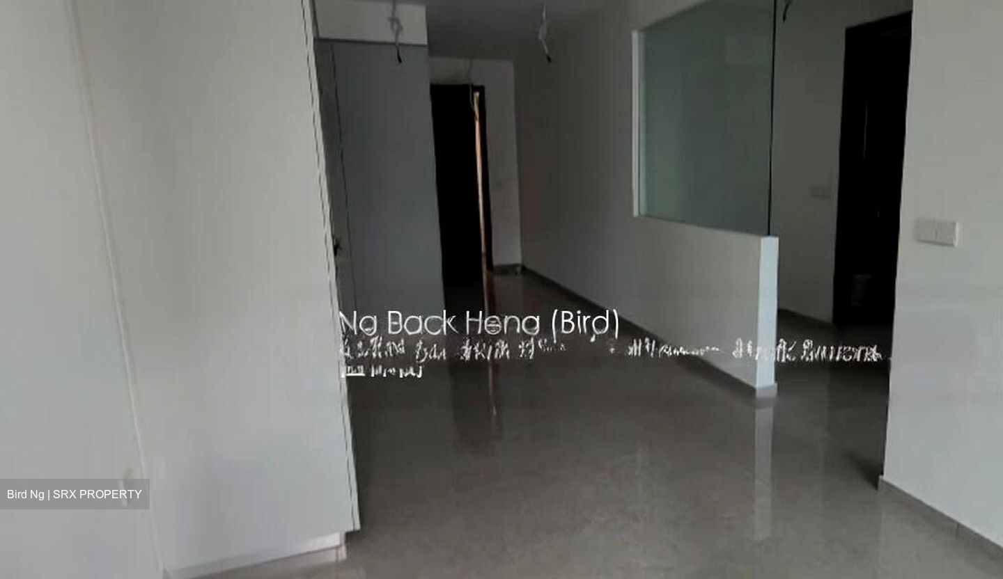 Parc Clematis (D5), Apartment #448161621